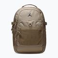 Miesto kuprinė  Jordan Jam Blacktop 25 l desert camo