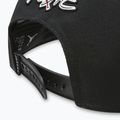 Kepuraitė su snapeliu vaikams Nike Jordan Curve Brim black 4