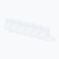 Kojinės Nike Jordan Everyday Essentials 6 pack white 2