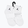 Kojinės Nike Jordan Everyday Essentials 6 pack white 4