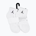 Kojinės Nike Jordan JHN Everyday Essentials 6 pairs white 4