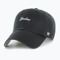 Kepuraitė su snapeliu 47 Brand MLB New York Yankees Base Runner Script CLEAN UP black