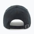 Kepuraitė su snapeliu 47 Brand MLB New York Yankees Base Runner Script CLEAN UP black 2