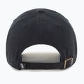 Kepuraitė su snapeliu 47 Brand MLB Chicago White Sox CLEAN UP black 2