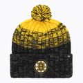 Žieminė kepurė 47 Brand NHL Boston Bruins Cascade black
