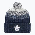 Žieminė kepurė 47 Brand NHL Toronto Maple Leafs Cascade navy