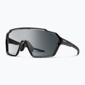 Akiniai nuo saulės Smith Shift MAG black/photochromic clear to gray/clear