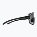 Akiniai nuo saulės Smith Bobcat matte black/photochromic clear to gray/clear 3