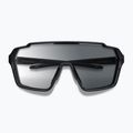 Akiniai nuo saulės Smith Shift XL MAG black/photochromic clear to grey/clear 2