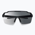 Akiniai nuo saulės Smith Shift Split MAG black/photochromic clear to gray/clear 2