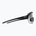 Akiniai nuo saulės Smith Shift Split MAG black/photochromic clear to gray/clear 3