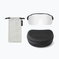Akiniai nuo saulės Smith Shift Split MAG black/photochromic clear to gray/clear 4