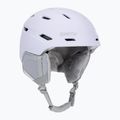 Slidinėjimo šalmas Smith Mirage matte lunar fog