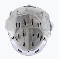 Slidinėjimo šalmas Smith Mirage matte lunar fog 5