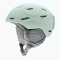 Slidinėjimo šalmas Smith Mirage MIPS matte alpine ice