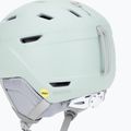 Slidinėjimo šalmas Smith Mirage MIPS matte alpine ice 8
