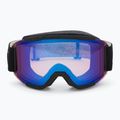 Slidinėjimo akiniai Smith Squad black/chromapop pro photochromic blue mirror 2