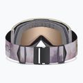 Slidinėjimo akiniai Smith Sequence OTG black/chromapop pro photochromic blue mirror 3