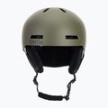 Slidinėjimo šalmas Smith Rodeo MIPS matte forest 2