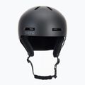Slidinėjimo šalmas Smith Rodeo matte black 2