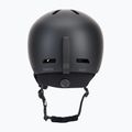 Slidinėjimo šalmas Smith Rodeo matte black 3