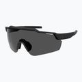 Vyriški akiniai nuo saulės Under Armour Levelup S3 matte black/grey oleophobic 2
