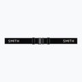 Slidinėjimo akiniai Smith Proxy black/ chromapop pro photochromic blue mirror 5