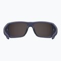 Vyriški akiniai nuo saulės Under Armour Attack MD S3 blue metalized/blue multilayer oleophobic 4