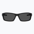 Vyriški akiniai nuo saulės Under Armour Fanatical S3 matte black/grey polarized 3