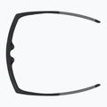 Vyriški akiniai nuo saulės Under Armour Fanatical S3 matte black/grey polarized 5