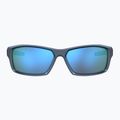 Vyriški akiniai nuo saulės Under Armour Fanatical S3 grey blue/blue multilayer 3