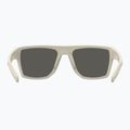 Vyriški akiniai nuo saulės Under Armour Launch 2/G S3 khaki/gold mirror 4