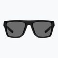 Vyriški akiniai nuo saulės Under Armour Launch 2/G S3 black/grey polarized 3