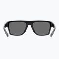 Vyriški akiniai nuo saulės Under Armour Launch 2/G S3 black/grey polarized 4