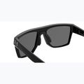 "Under Armour Launch 2/G S3" juodi/pilki poliarizuoti vyriški akiniai nuo saulės 6