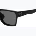 "Under Armour Launch 2/G S3" juodi/pilki poliarizuoti vyriški akiniai nuo saulės 7