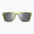 Vyriški akiniai nuo saulės Under Armour Launch 2/G S3 green crystal/silver mirror 3