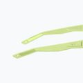 Vyriški akiniai nuo saulės Under Armour Launch 2/G S3 green crystal/silver mirror 8
