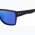 "Under Armour Launch 2/G S3" juodai mėlyni/mėlyni daugiasluoksniai vyriški akiniai nuo saulės 7