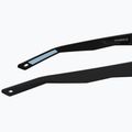 Vyriški akiniai nuo saulės Under Armour Launch 2/G S3 black blue/blue multilayer 8