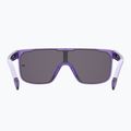 "Under Armour Define/G S3" matinės violetinės/žalios spalvos daugiasluoksniai vyriški akiniai nuo saulės 4