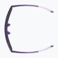 "Under Armour Define/G S3" matinės violetinės/žalios spalvos daugiasluoksniai vyriški akiniai nuo saulės 5