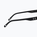 "Under Armour Define/G S3" juodai rožiniai/rožiniai veidrodiniai vyriški akiniai nuo saulės 8