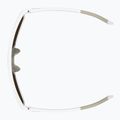 Vyriški akiniai nuo saulės Under Armour Define/G S3 matte white gold/gold mirror 5