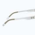 Vyriški "Under Armour Define/G S3" matinio balto aukso/auksinio veidrodžio akiniai nuo saulės 8
