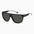 Vyriški akiniai nuo saulės Polaroid PLD 7053/S matte black/grey polarized 2