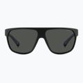 Vyriški akiniai nuo saulės Polaroid PLD 7053/S matte black/grey polarized 3
