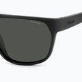 Vyriški akiniai nuo saulės Polaroid PLD 7053/S matte black/grey polarized 5