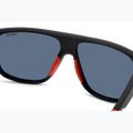 Vyriški akiniai nuo saulės Polaroid PLD 7053/S matte black red/red multilayer polarized 6