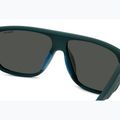 Vyriški saulės akiniai Polaroid PLD 7053/S matte green/grey polarized 5